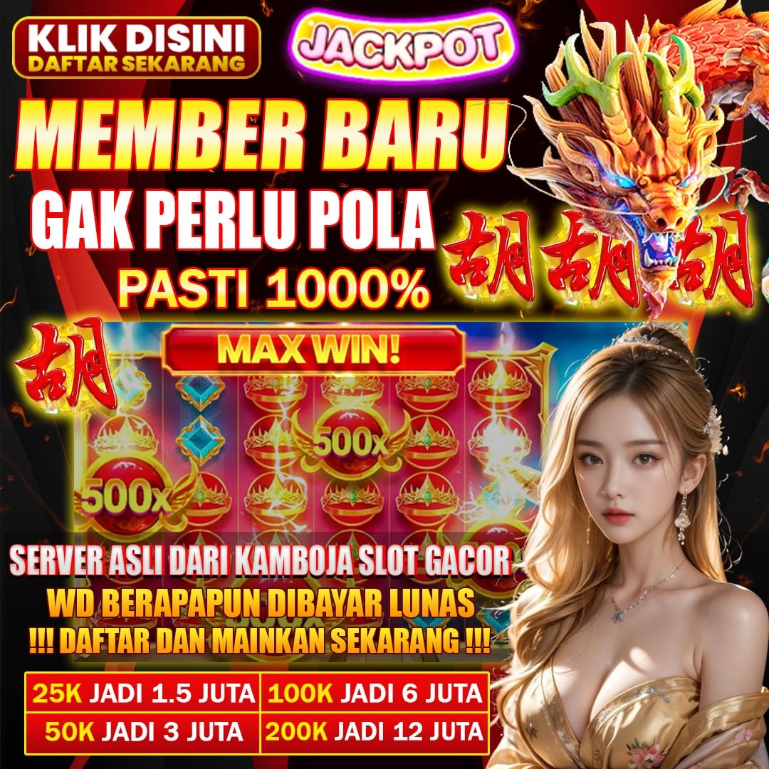 PEGASUSPLAY: Deposit QRIS Modal Receh, Game Online Auto Cuan!